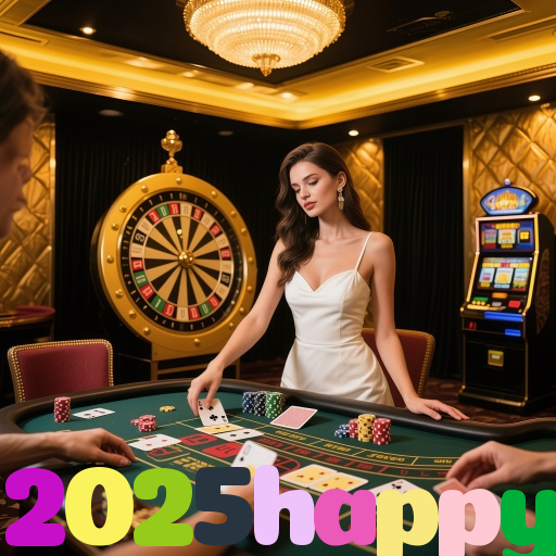 2025happy: Aposta Facilmente com Funcionalidades Completas no Aplicativo Móvel