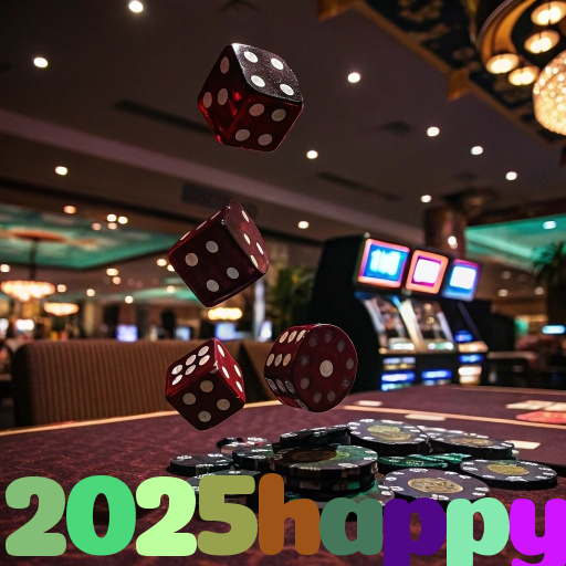 2025happy: Aposta Facilmente com Funcionalidades Completas no Aplicativo Móvel