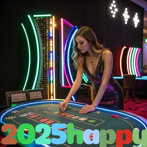 2025happy: Aposta Facilmente com Funcionalidades Completas no Aplicativo Móvel