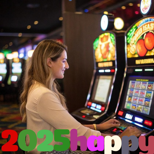 2025happy: Aposta Facilmente com Funcionalidades Completas no Aplicativo Móvel