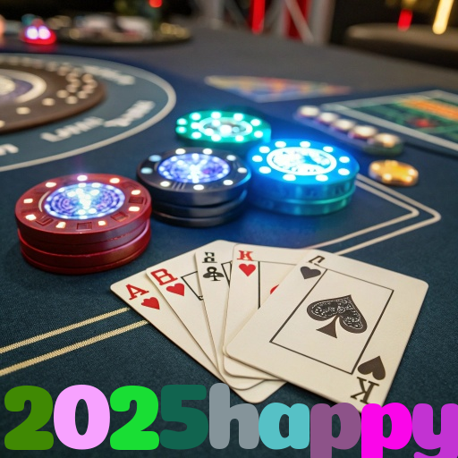 2025happy: Aposta Facilmente com Funcionalidades Completas no Aplicativo Móvel