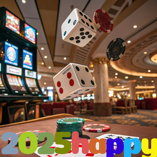 2025happy: Aposta Facilmente com Funcionalidades Completas no Aplicativo Móvel