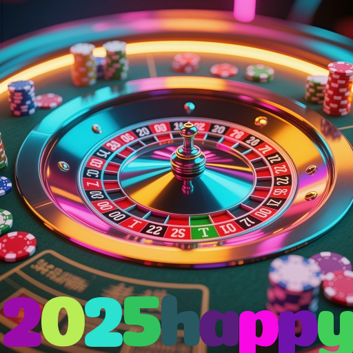 2025happy: Aposta Facilmente com Funcionalidades Completas no Aplicativo Móvel