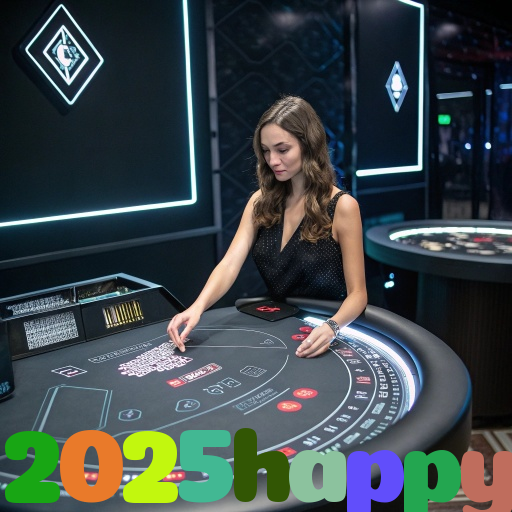 2025happy: Aposta Facilmente com Funcionalidades Completas no Aplicativo Móvel