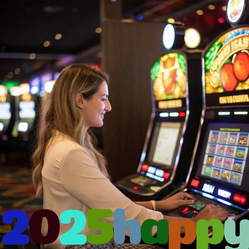 2025happy: Aposta Facilmente com Funcionalidades Completas no Aplicativo Móvel