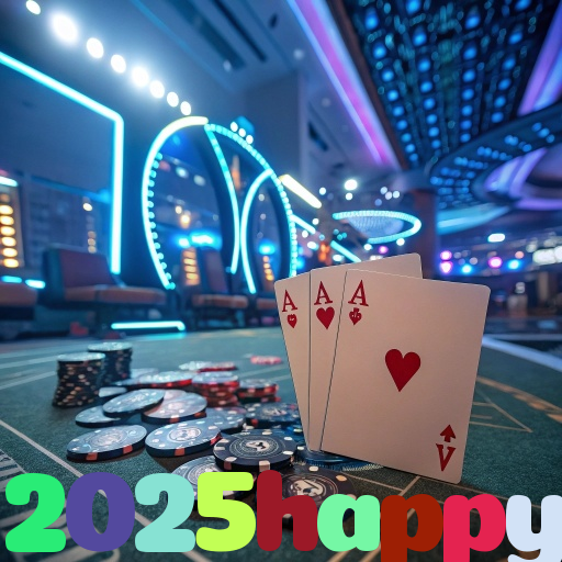 2025happy: Aposta Facilmente com Funcionalidades Completas no Aplicativo Móvel