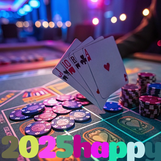 2025happy: Aposta Facilmente com Funcionalidades Completas no Aplicativo Móvel