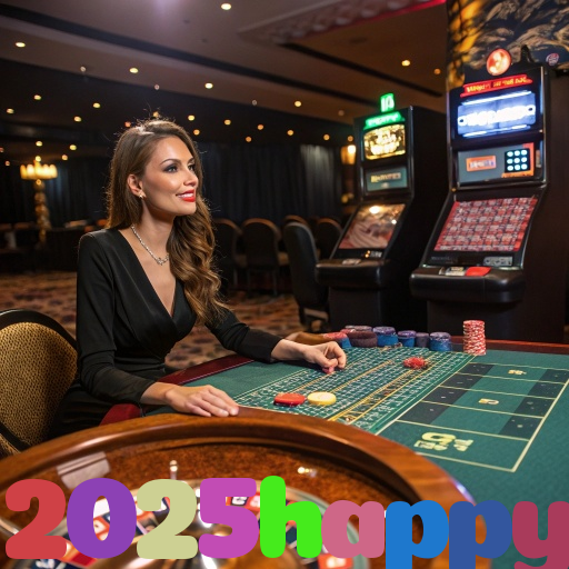 2025happy: Aposta Facilmente com Funcionalidades Completas no Aplicativo Móvel
