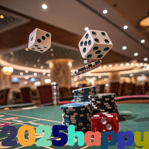 2025happy: Aposta Facilmente com Funcionalidades Completas no Aplicativo Móvel
