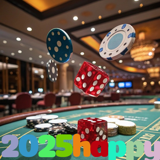 2025happy: Aposta Facilmente com Funcionalidades Completas no Aplicativo Móvel