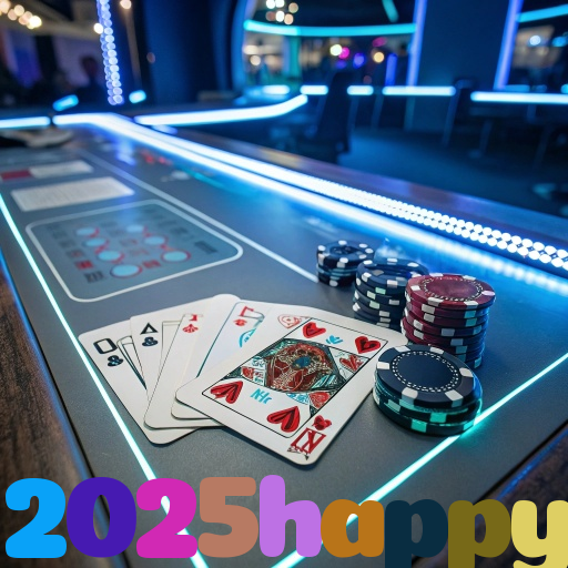 2025happy: Aposta Facilmente com Funcionalidades Completas no Aplicativo Móvel