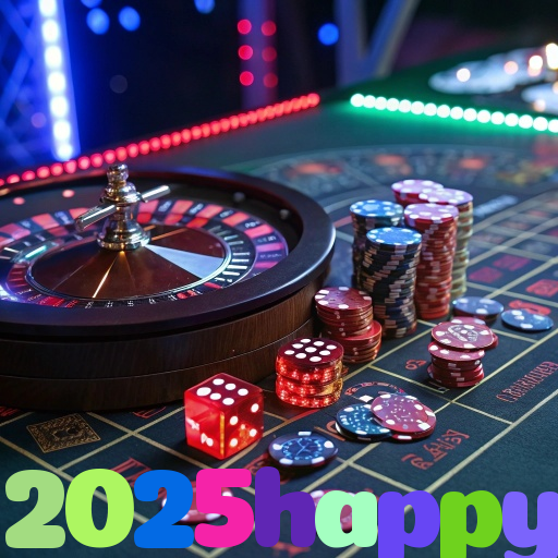 2025happy: Aposta Facilmente com Funcionalidades Completas no Aplicativo Móvel