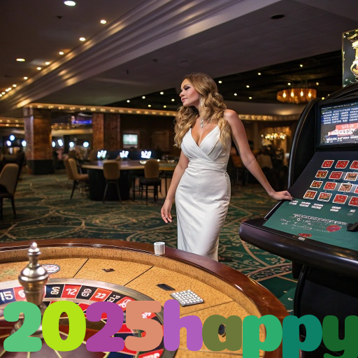 2025happy: Aposta Facilmente com Funcionalidades Completas no Aplicativo Móvel