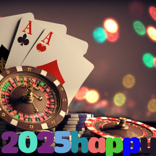 2025happy: Aposta Facilmente com Funcionalidades Completas no Aplicativo Móvel