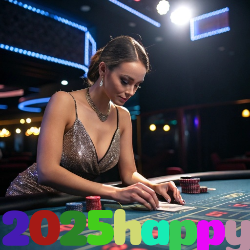 2025happy: Aposta Facilmente com Funcionalidades Completas no Aplicativo Móvel