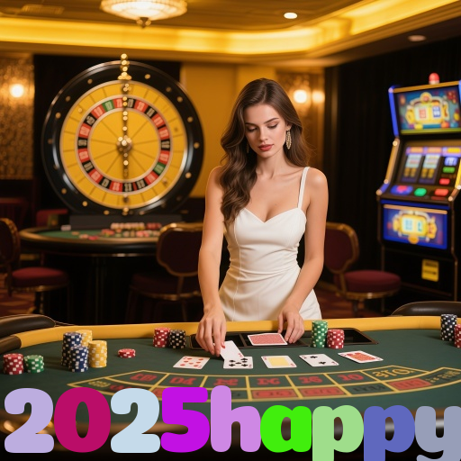 2025happy: Aposta Facilmente com Funcionalidades Completas no Aplicativo Móvel