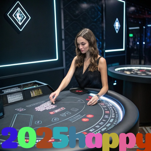 2025happy: Aposta Facilmente com Funcionalidades Completas no Aplicativo Móvel