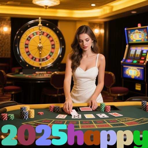 2025happy: Aposta Facilmente com Funcionalidades Completas no Aplicativo Móvel