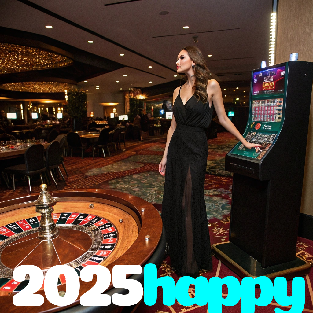 2025happy: Aposta Facilmente com Funcionalidades Completas no Aplicativo Móvel