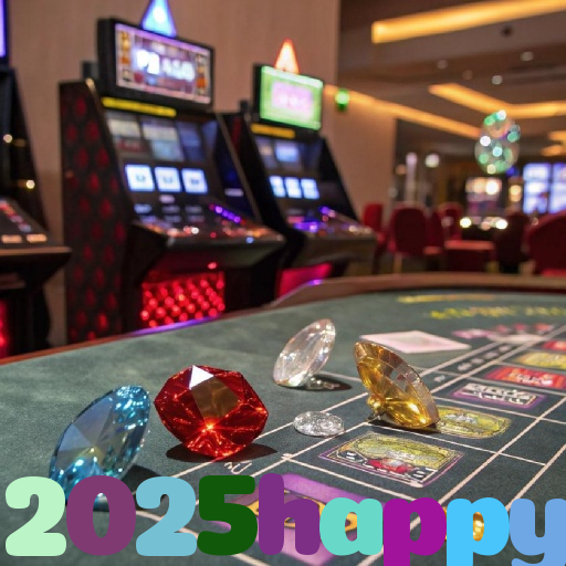 2025happy: Aposta Facilmente com Funcionalidades Completas no Aplicativo Móvel