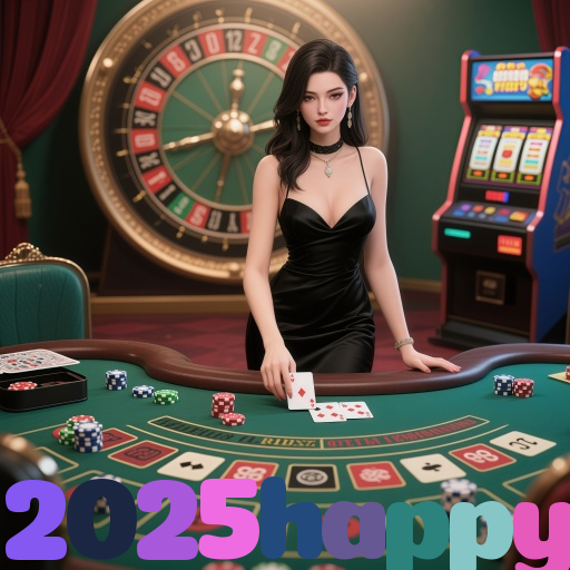 2025happy: Aposta Facilmente com Funcionalidades Completas no Aplicativo Móvel