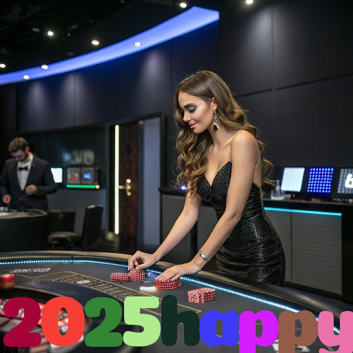 2025happy: Aposta Facilmente com Funcionalidades Completas no Aplicativo Móvel