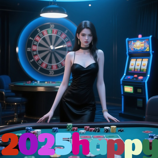 2025happy: Aposta Facilmente com Funcionalidades Completas no Aplicativo Móvel