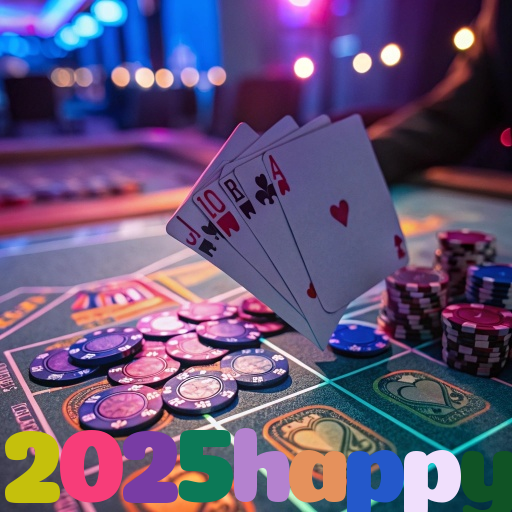 2025happy: Aposta Facilmente com Funcionalidades Completas no Aplicativo Móvel