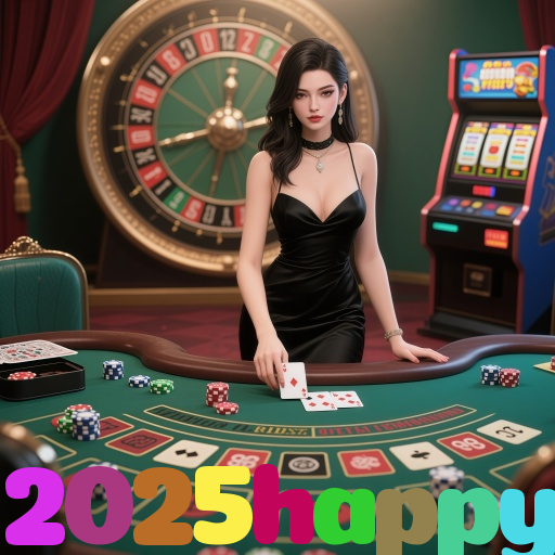2025happy: Aposta Facilmente com Funcionalidades Completas no Aplicativo Móvel