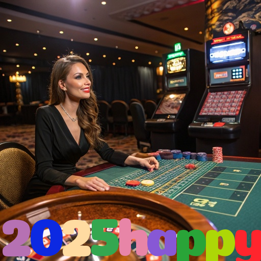 2025happy: Aposta Facilmente com Funcionalidades Completas no Aplicativo Móvel