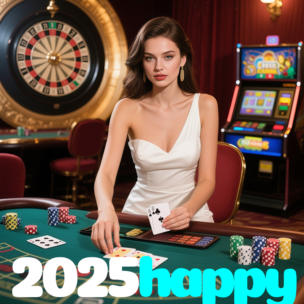 2025happy: Aposta Facilmente com Funcionalidades Completas no Aplicativo Móvel