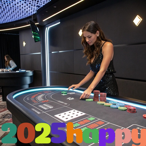 2025happy: Aposta Facilmente com Funcionalidades Completas no Aplicativo Móvel