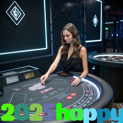 2025happy: Aposta Facilmente com Funcionalidades Completas no Aplicativo Móvel