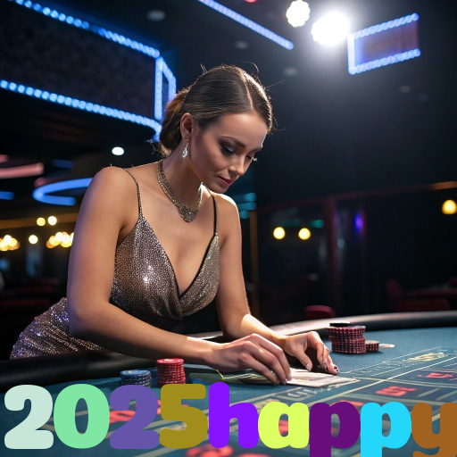 2025happy: Aposta Facilmente com Funcionalidades Completas no Aplicativo Móvel