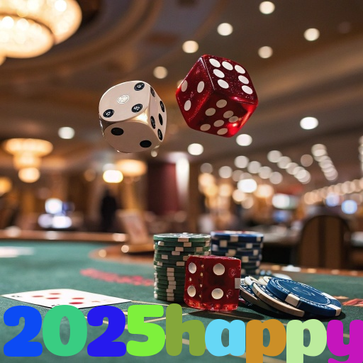 2025happy: Aposta Facilmente com Funcionalidades Completas no Aplicativo Móvel