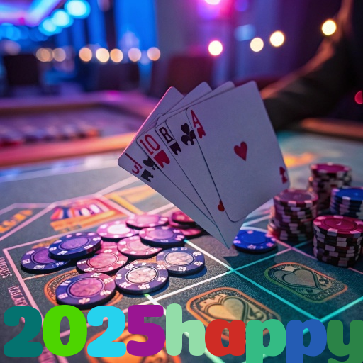 2025happy: Aposta Facilmente com Funcionalidades Completas no Aplicativo Móvel