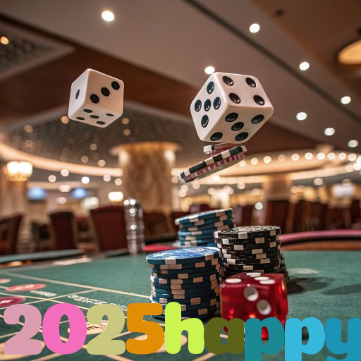 2025happy: Aposta Facilmente com Funcionalidades Completas no Aplicativo Móvel