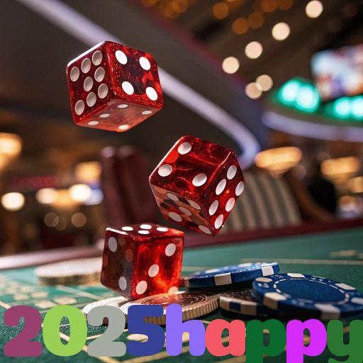 2025happy: Aposta Facilmente com Funcionalidades Completas no Aplicativo Móvel