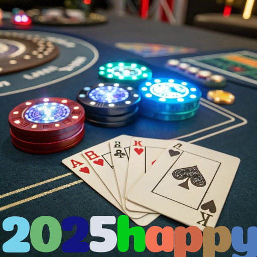 2025happy: Aposta Facilmente com Funcionalidades Completas no Aplicativo Móvel
