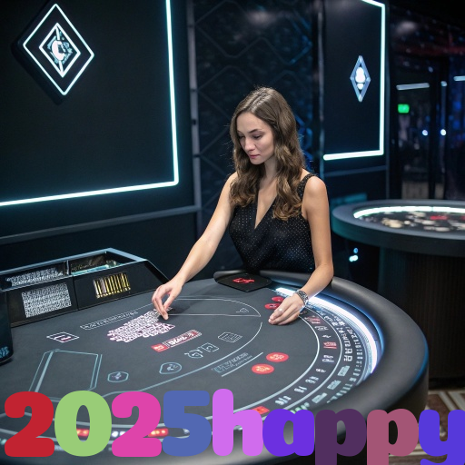 2025happy: Aposta Facilmente com Funcionalidades Completas no Aplicativo Móvel