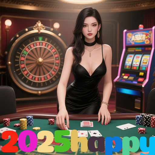 2025happy: Aposta Facilmente com Funcionalidades Completas no Aplicativo Móvel
