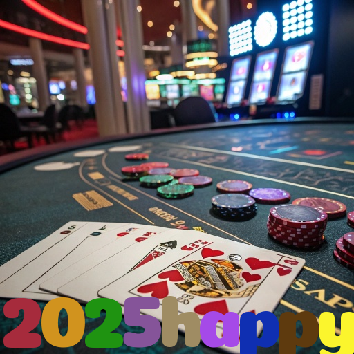 2025happy: Aposta Facilmente com Funcionalidades Completas no Aplicativo Móvel