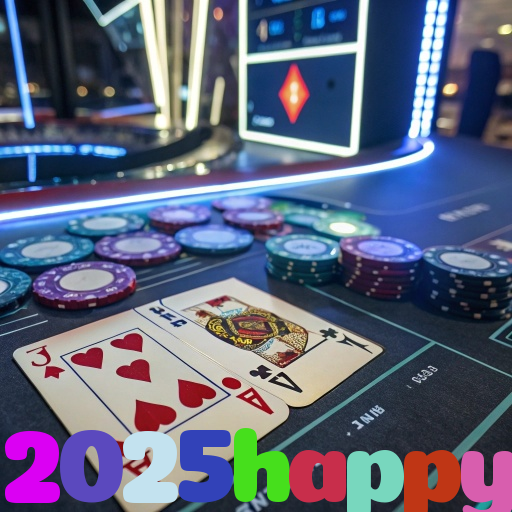2025happy: Aposta Facilmente com Funcionalidades Completas no Aplicativo Móvel