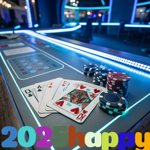 2025happy: Aposta Facilmente com Funcionalidades Completas no Aplicativo Móvel