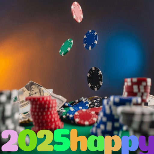 2025happy: Aposta Facilmente com Funcionalidades Completas no Aplicativo Móvel