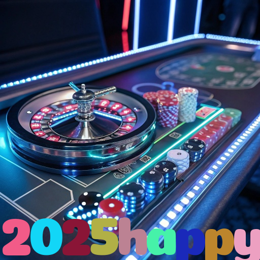 2025happy: Aposta Facilmente com Funcionalidades Completas no Aplicativo Móvel