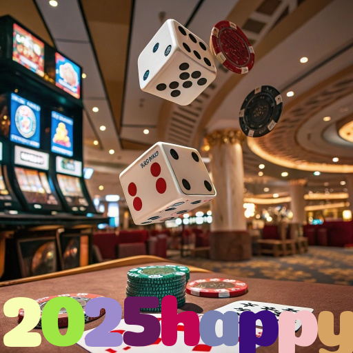 2025happy: Aposta Facilmente com Funcionalidades Completas no Aplicativo Móvel