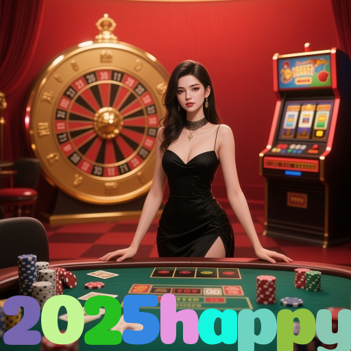 2025happy: Aposta Facilmente com Funcionalidades Completas no Aplicativo Móvel