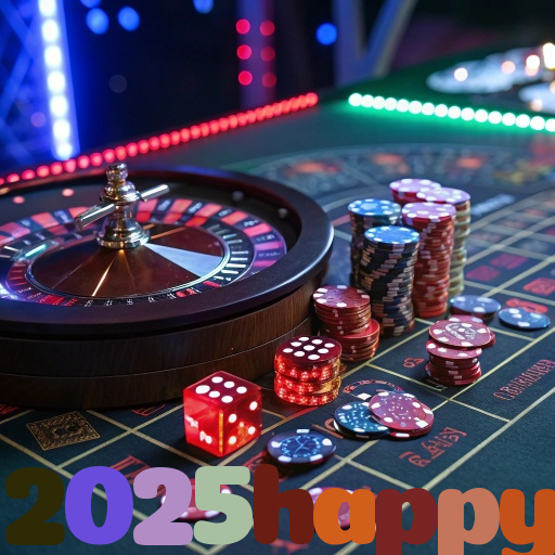 2025happy: Aposta Facilmente com Funcionalidades Completas no Aplicativo Móvel