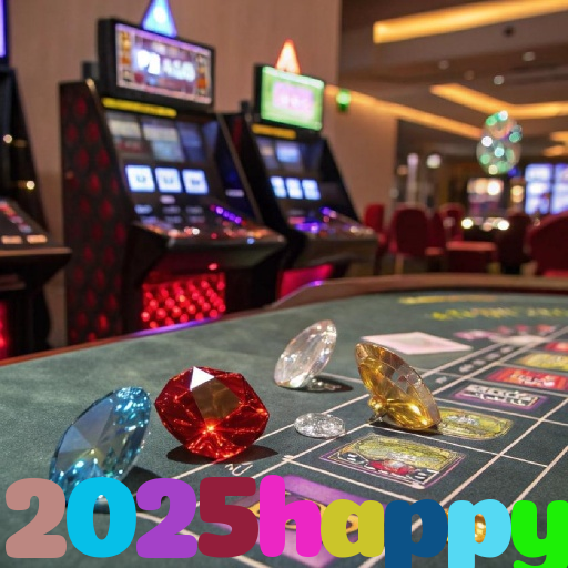 2025happy: Aposta Facilmente com Funcionalidades Completas no Aplicativo Móvel